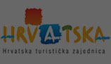 Logo Turističke zajednice Hrvatske